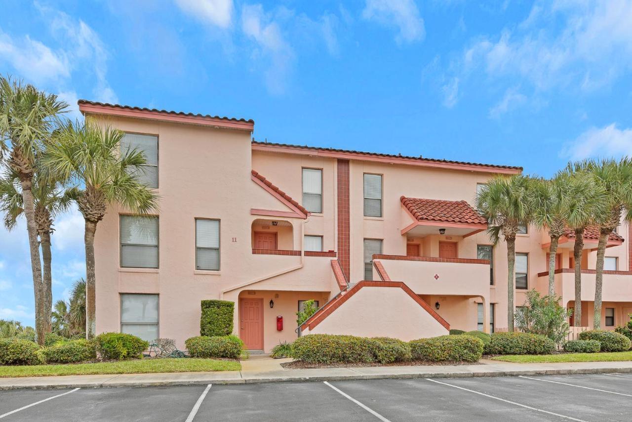 Sea Place 11205, 2 Bedrooms, Beach Front, Pool, Tennis, WiFi, Sleeps 6 St. Augustine Buitenkant foto