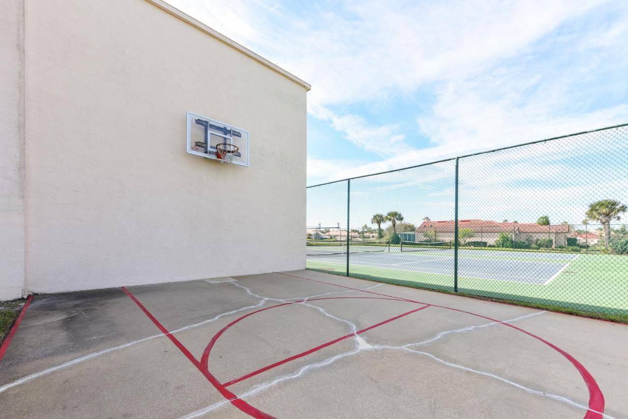 Sea Place 11205, 2 Bedrooms, Beach Front, Pool, Tennis, WiFi, Sleeps 6 St. Augustine Buitenkant foto