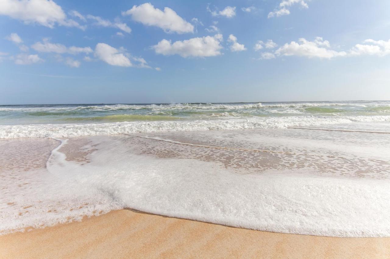 Sea Place 11205, 2 Bedrooms, Beach Front, Pool, Tennis, WiFi, Sleeps 6 St. Augustine Buitenkant foto
